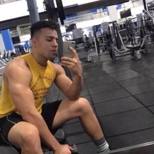 Meet your Posher, Jesse